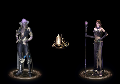 幻术士 Illusionist