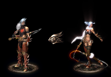 龙骑士 Dragon Knight